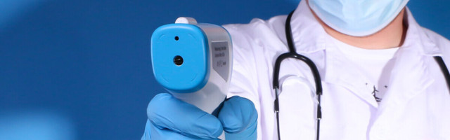Why temperature scanners won’t help us stop COVID-19