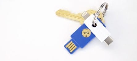 Yubico Officially Launches New iOS and Android SDKs