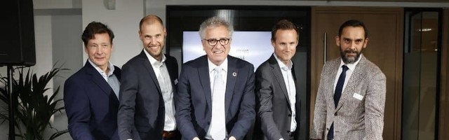 5 reasons why Banking Circle is a cutting-edge payment bank