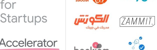 Egyptian, Moroccan startups selected for Google for Startups Accelerator MENA