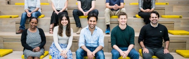 London healthtech Abtrace that redefines treatment of long-term ailments raises £2.1M funding