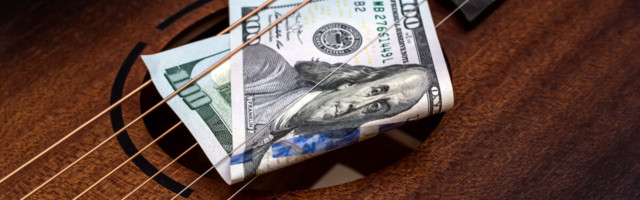Payments Platform Stem Launches Recoupment Feature to Improve Creator Visibility Into Royalties