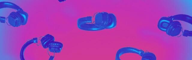 Your music taste should decide which headphones you buy