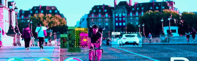 Self-driving AI is not just for cars — it’s coming to ebikes too