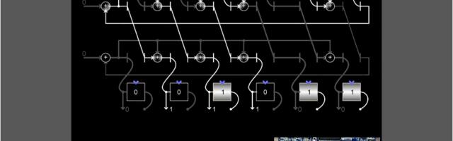 “FPGA InsideOut” – animation about CRC and parallel CRC calculation