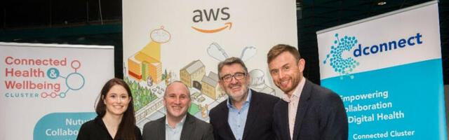 Dundalk IT eHealth Embark programme supports Digital Health startups