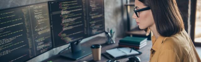 Digital Skills Clinic: Access to coding training can elevate people in low-income communities