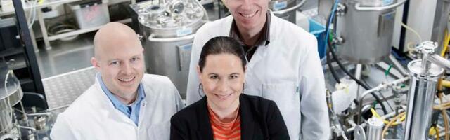 Finnish startup Onego Bio picks up €4.5 million to accelerate the development of chicken-less egg product
