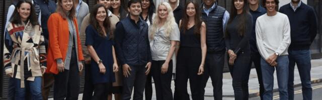 Stockholm’s EQT Growth unveils $2.2 billion fund to back European startups