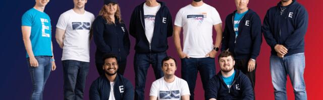 Reviewing the footage from the eye in the sky, Everyangle raises €2.7 million