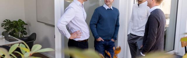German startup Pacifico Energy lands €20 million and joins forces with Eiffel Investment Group to develop agrivoltaic energy projects in Italy