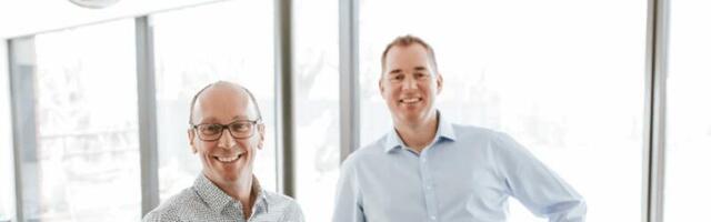 London-based Spotted Zebra raises €1.6 million to tackle the growing skills-gap