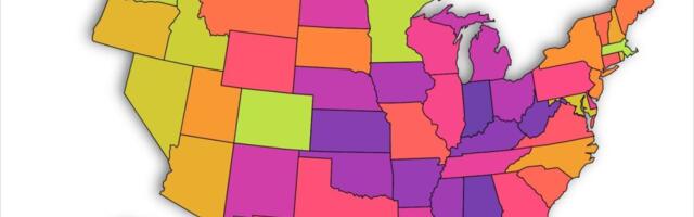 Leaving California? If you want ‘fun’ lifestyle, here are states to move to