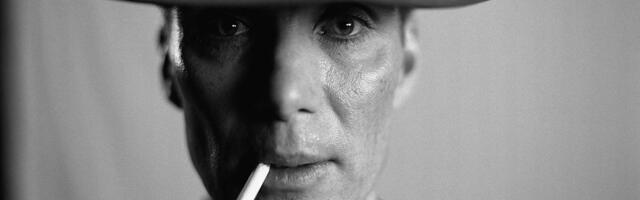 Oppenheimer is an audacious inquiry into power, in all its forms