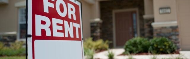 California rent hikes on 1-family homes shrink below pre-pandemic pace