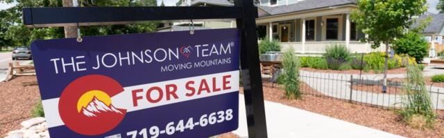 5% mortgage rate seen as tipping point to unlock housing supply