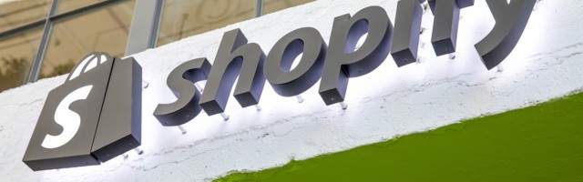Shopify cuts office staff amid remote work shift
