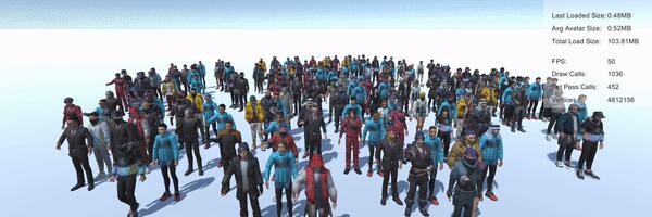 Ready Player Me launches AI-based Copilot to help developers streamline avatars