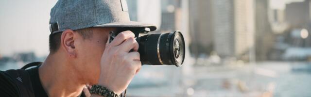 International Traveler Spending in the U.S. Remains Below 2019 Level