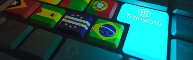 Inside DeepL: How the startup is rivalling machine translation giants