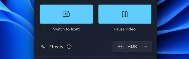 You can now use your Android phone as webcam on Windows 11
