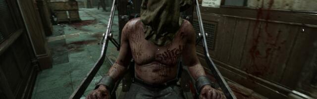 The Outlast Trials outlines post-launch plans with this intriguing Q&A session