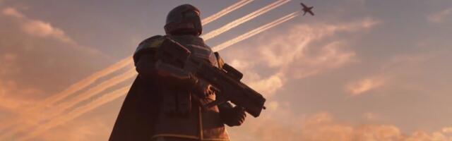 Helldivers 2 dominates sales — for democracy! | Circana February 2024