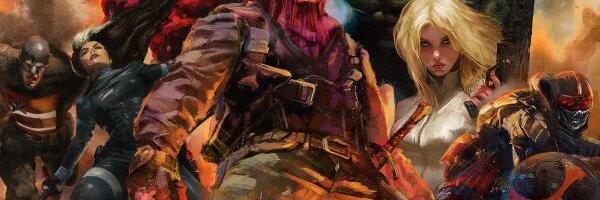 Marvel SNAP’s Thunderbolts Season Arrives, Baron Zemo the Season Pass Card