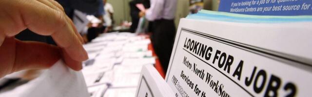 U.S. Added 272K Jobs in May, Blowing Past Estimates; Unemployment Rate Rises to 4.0%