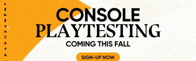 EA launches Skate console play test this fall