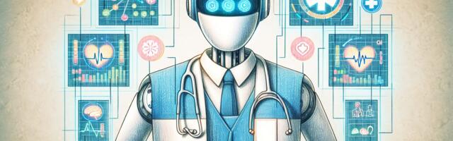 Abridge: Streamlining healthcare with AI assistance