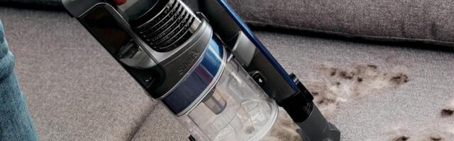 Get the Shark Pet cordless stick vacuum $110 off ahead of Prime Day