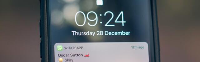 WhatsApp reaches 100 million monthly users in the US