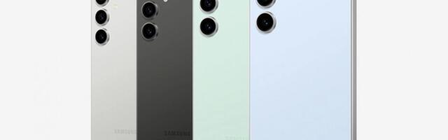 Samsung US accidentally confirms Galaxy S24 FE pricing for the 128GB and 256GB models
