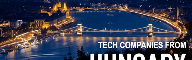 The Hungarian tech surge: Where global investments meet local expertise