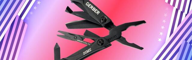 My Favorite Multitool Is in All My Go-Bags and Amazon Still Has It on Sale After Prime Day