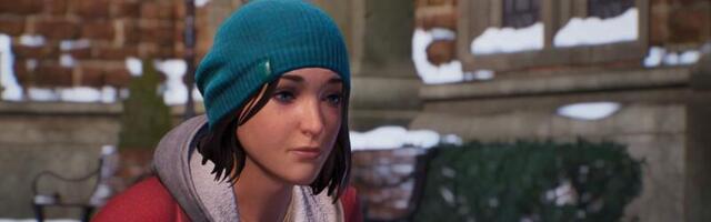 Life is Strange: Double Exposure is more heart than whodunit