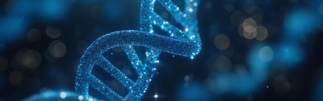 Scientists develop DNA technology in data storage breakthrough