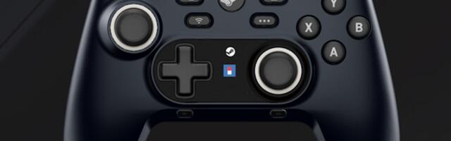 Hori’s officially licensed Steam controller comes to the US on December 16