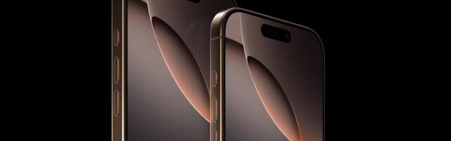 Major iPhone 17 Pro Redesign Backed by Supply Chain Info, Claims Leaker