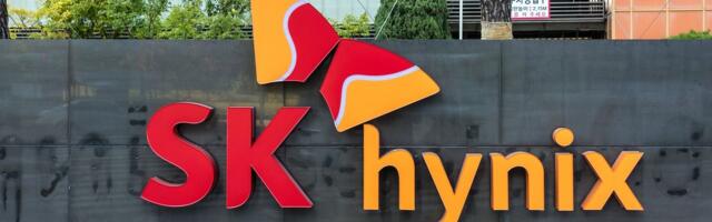 US Department of Commerce finalizes $458 million grant for SK Hynix to build Indiana packaging plant — plans to lend an additional $500 million for Lafayette project