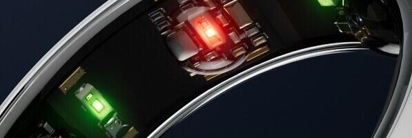 One smart ring to rule them all? Finnish startup Oura raises $200M