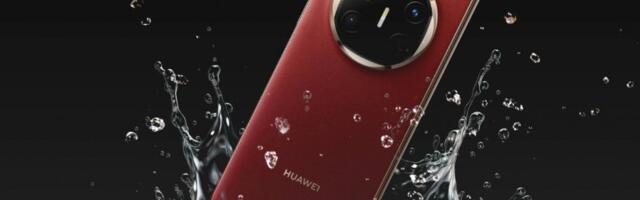 Weekly poll results: the Huawei Mate X6 has two major issues and neither are Huawei's fault