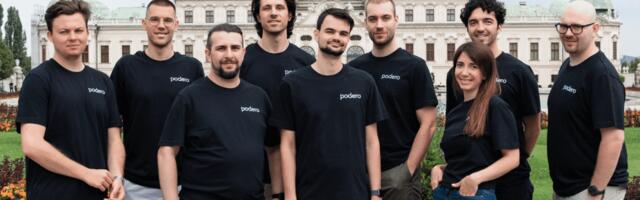 Podero closes €5.5 million round to help utilities win on grid flexibility and pricing