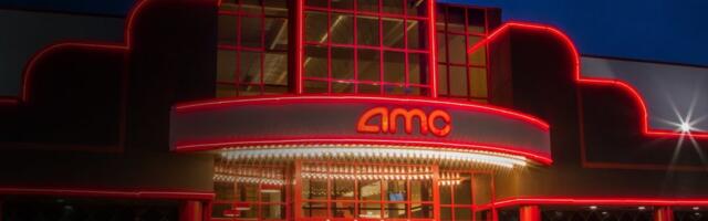 AMC’s A-List Is Getting More Expensive but Giving You More Movies