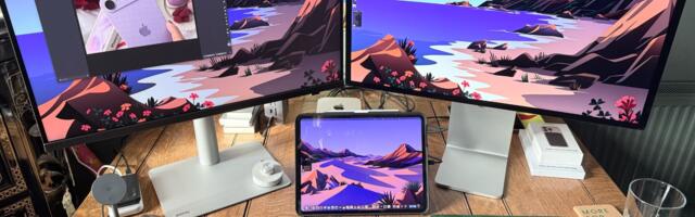 Review: BenQ PD2730S 5K Designer Monitor – A Studio Display Alternative That Doesn't Break the Bank
