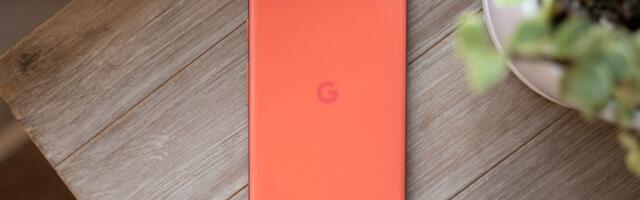 Google extends the Pixel 7A’s repair program for battery swelling issues