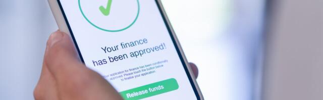 15% of UK Adults Need to Borrow to Get by Over the Next 6 Months, Reveals Creditspring