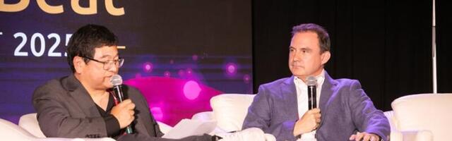 How Saudi Arabia and Savvy’s long-term push into gaming is proceeding | Jesse Meschuk interview
