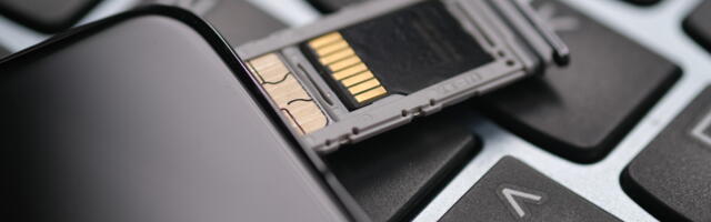 This Is The Highest-Capacity Micro SD Card You Can Buy Right Now
